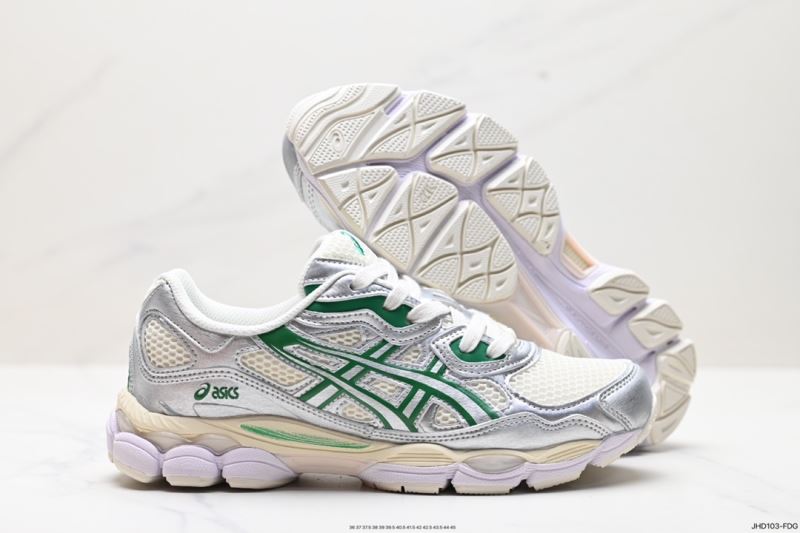 Asics Shoes